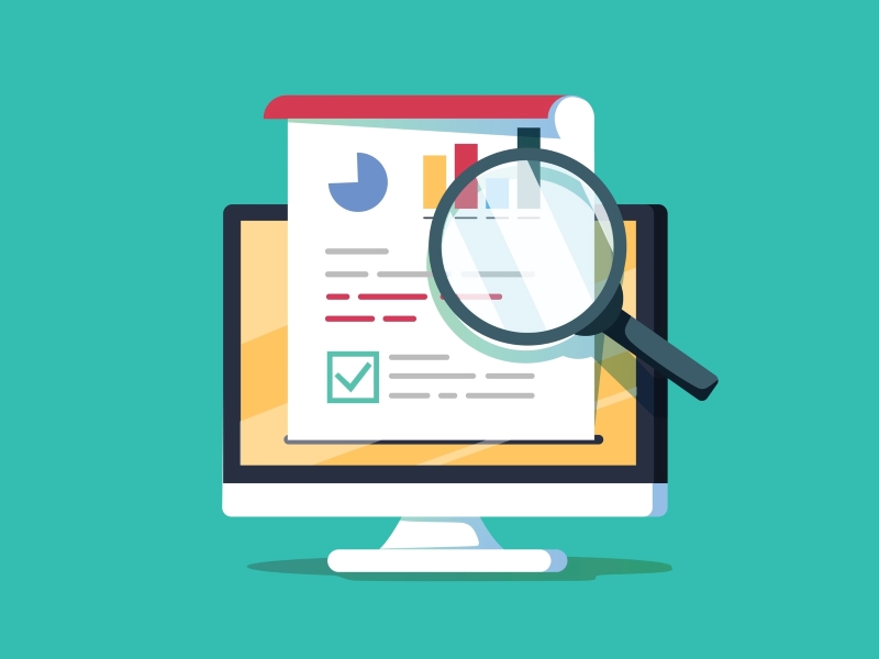 Accounting Illustration