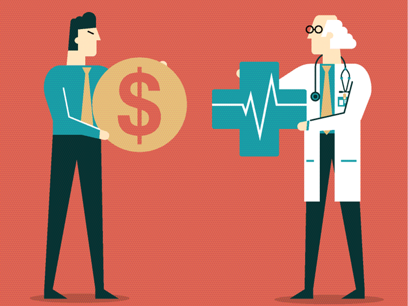 A Data-Driven Approach to Physician Performance Improvement