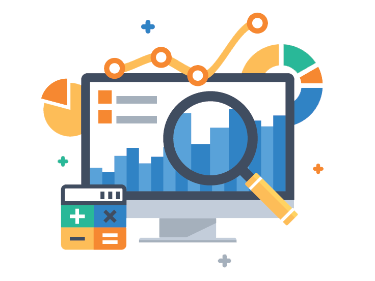 Benchmarking illustration 