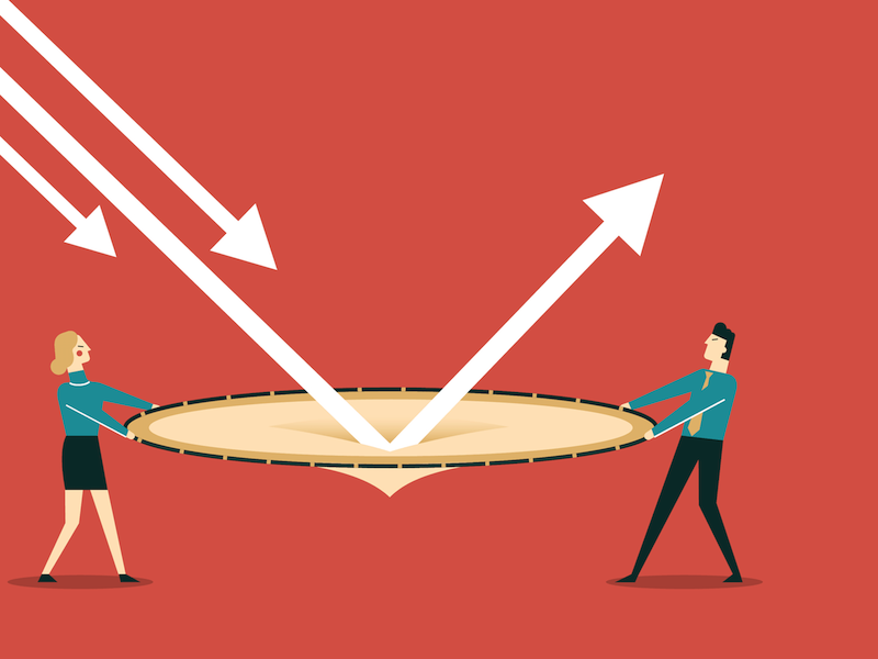 maintaining momentum for improved performance