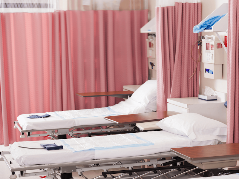 healthcare cost containment