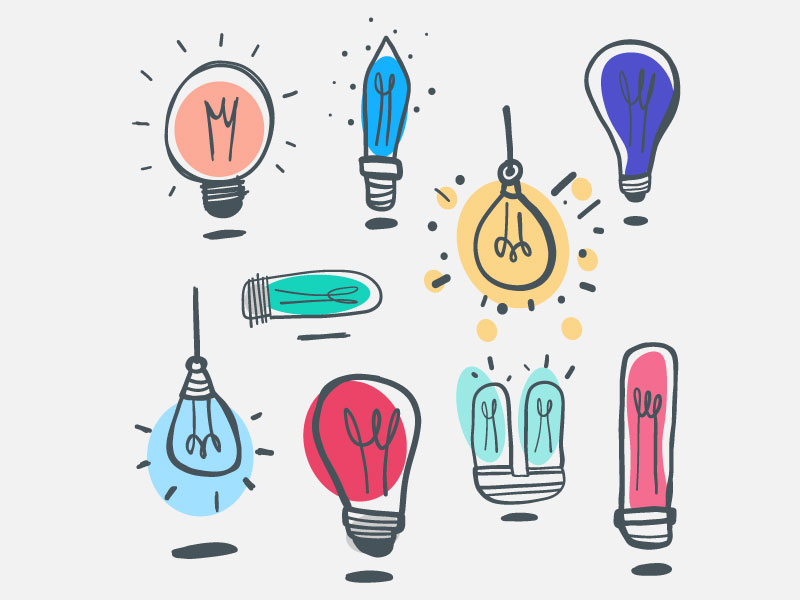 Lightbulbs