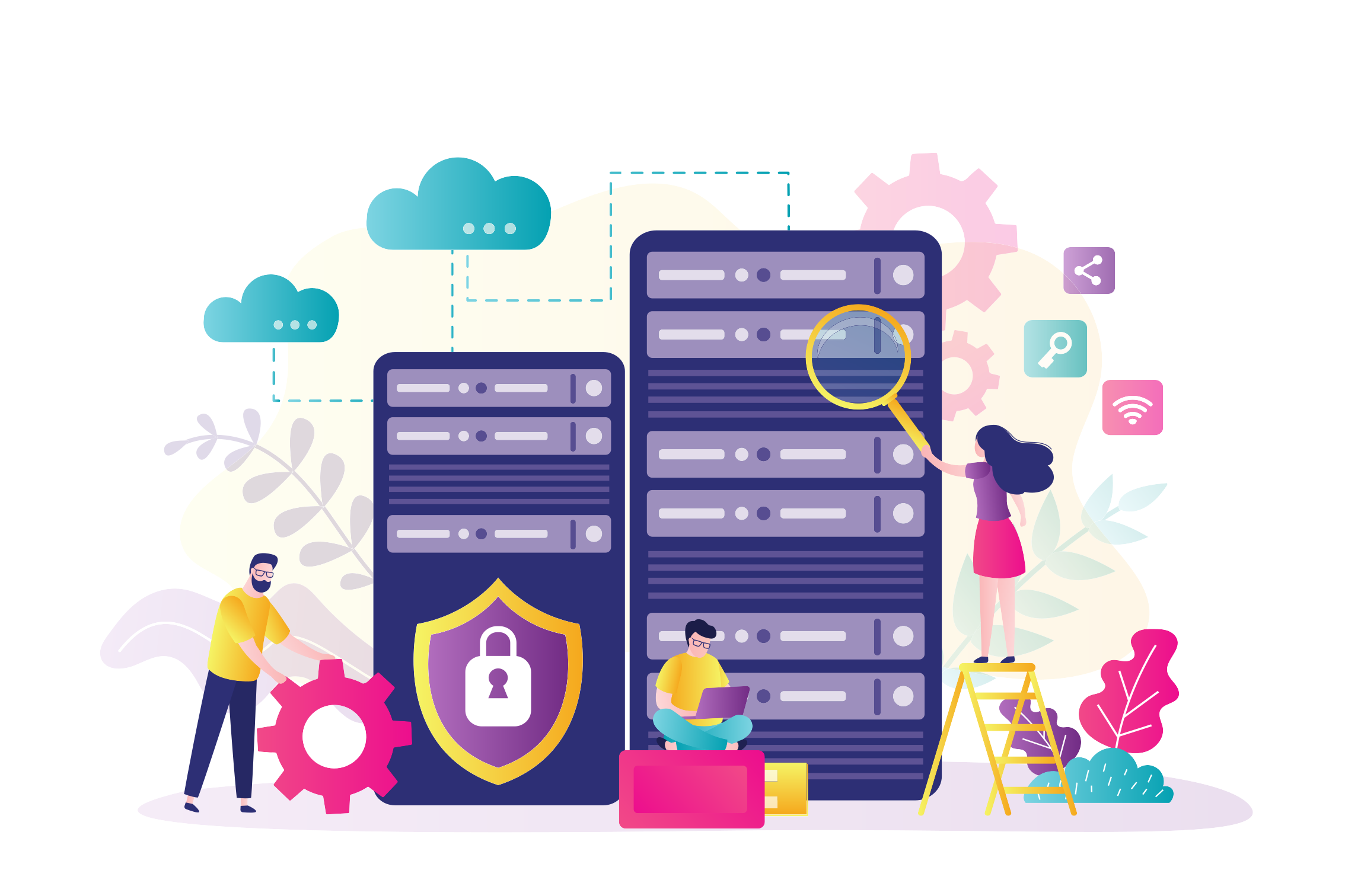 Decision Support Tools