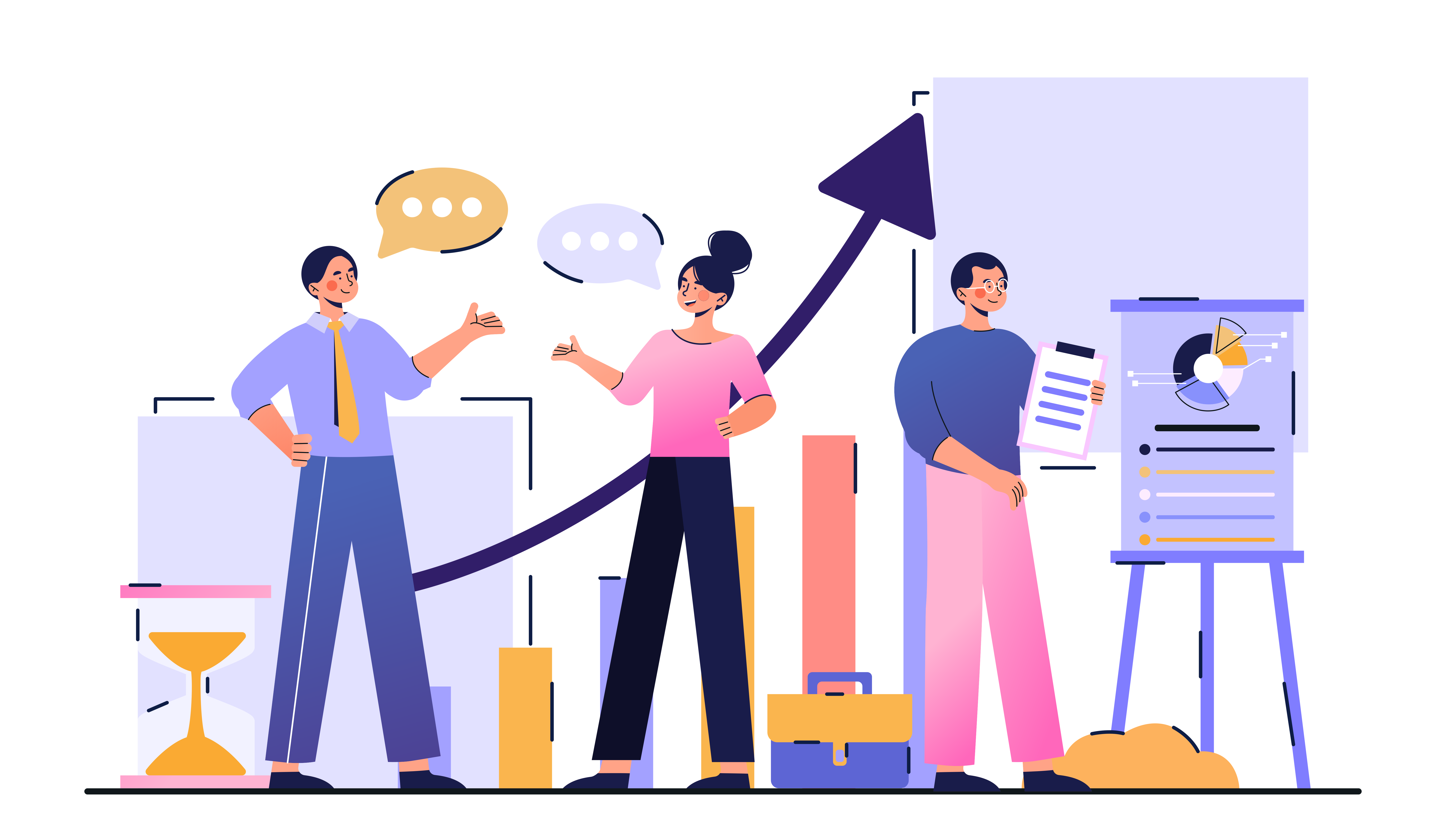 Understanding Labor Trends & Data