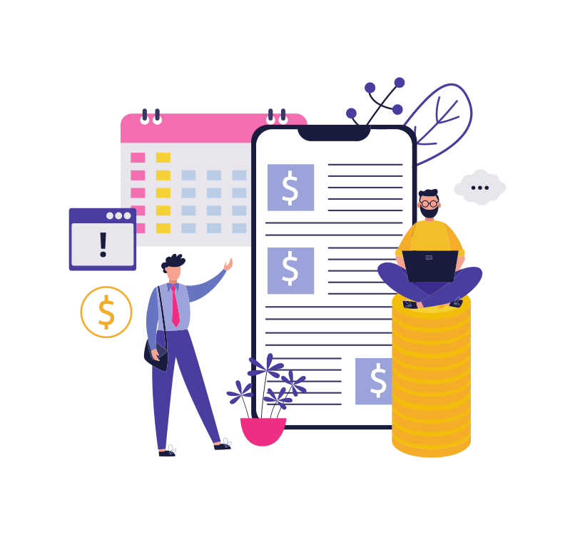 Higher Ed Budgeting and Planning