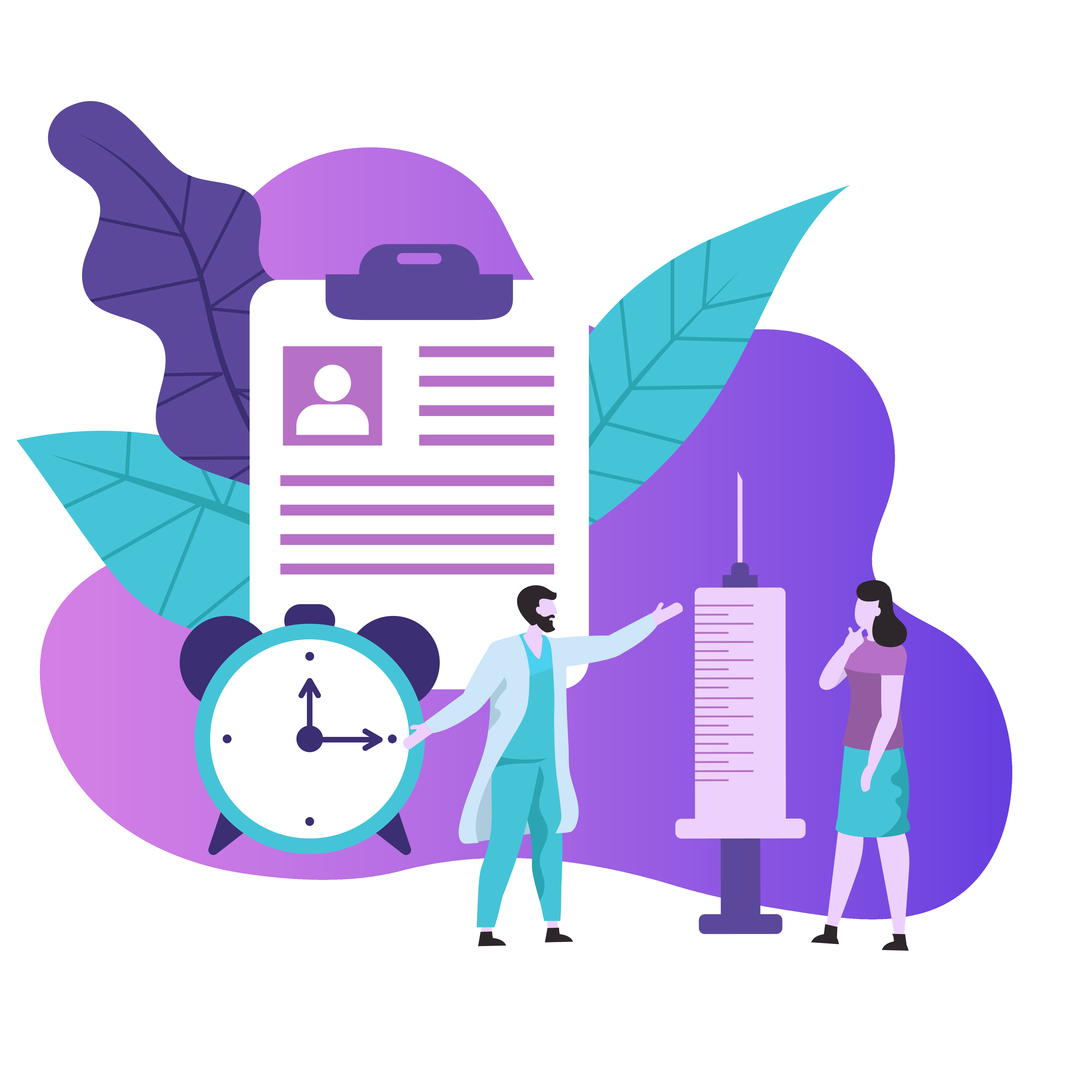 Structuring Data Governance in Healthcare