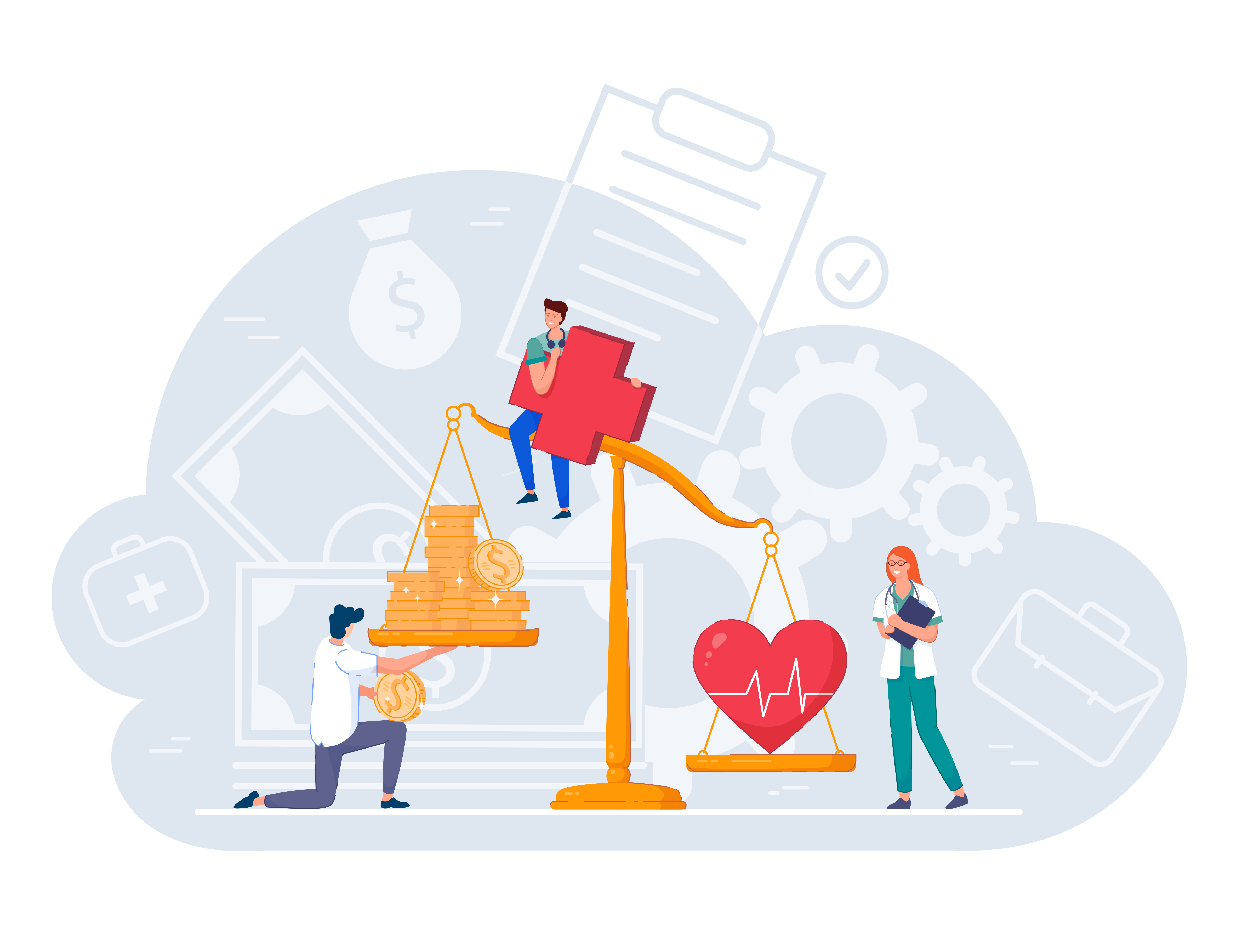 Cost Accounting in Healthcare