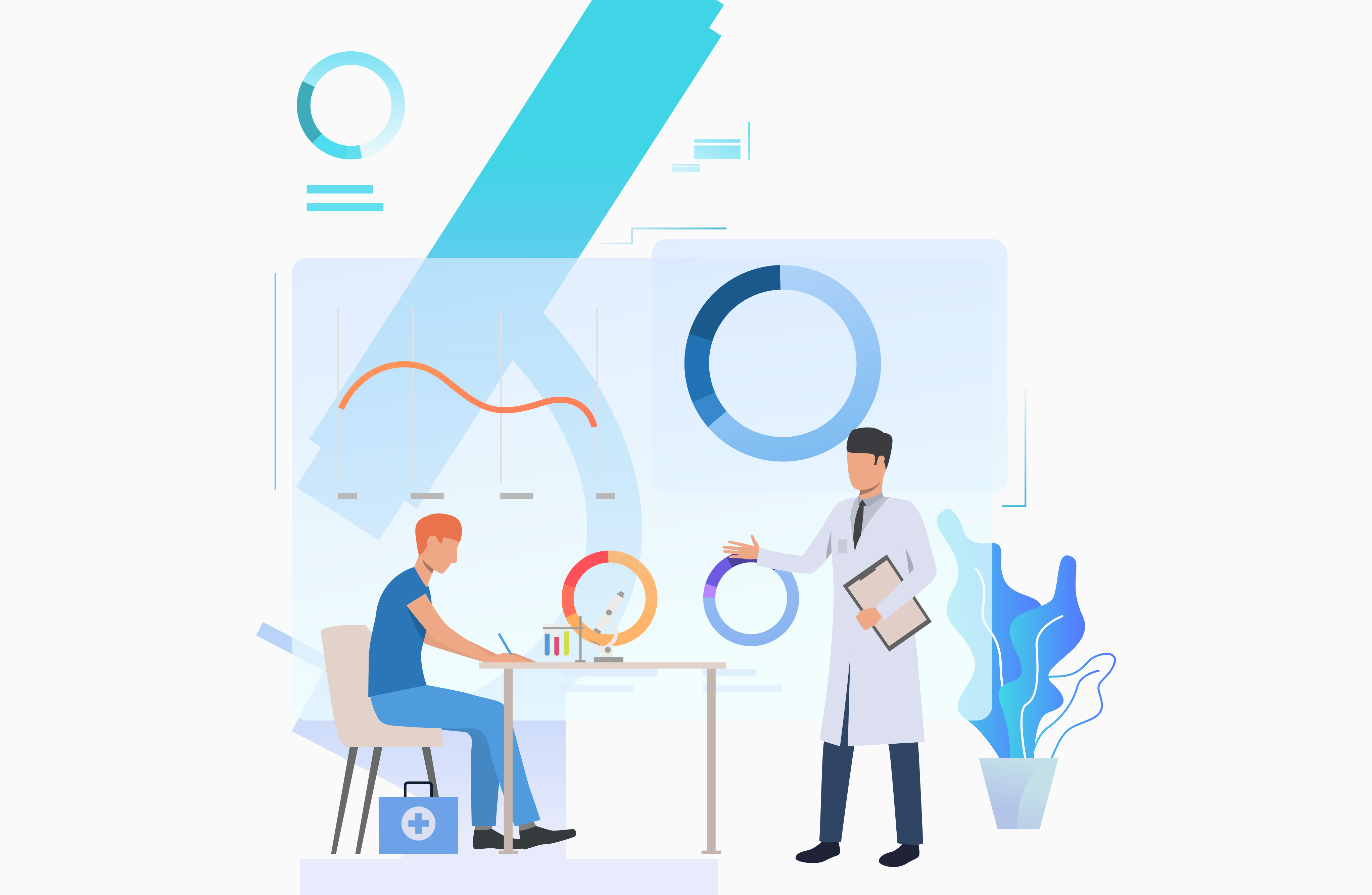 Health Reporting & Analytics