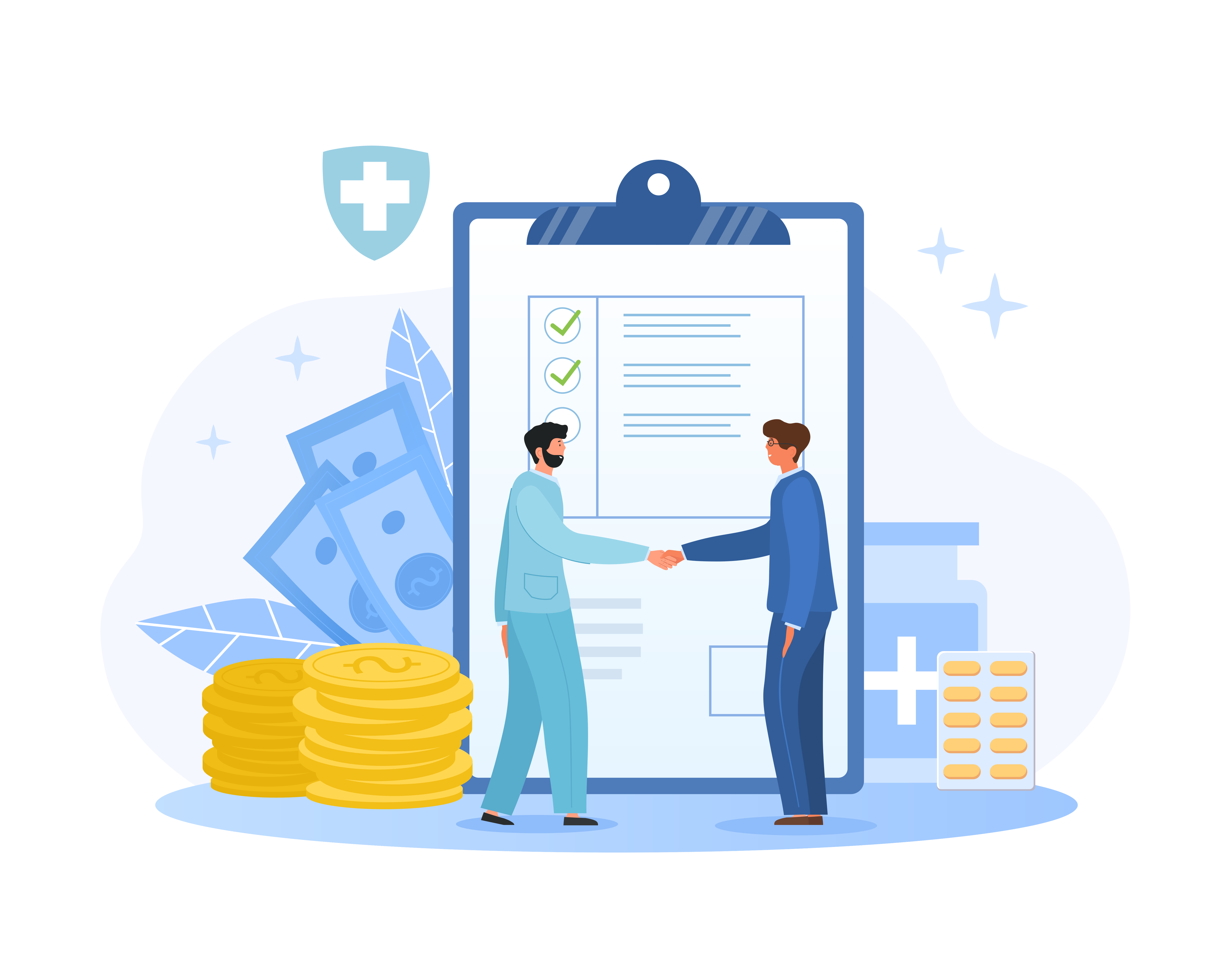 Payer Negotiations