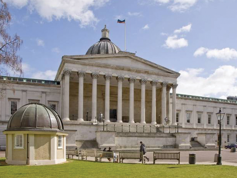 University College London