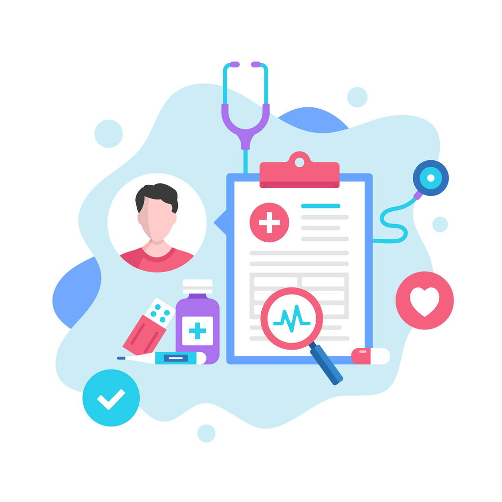 Community Health Stats