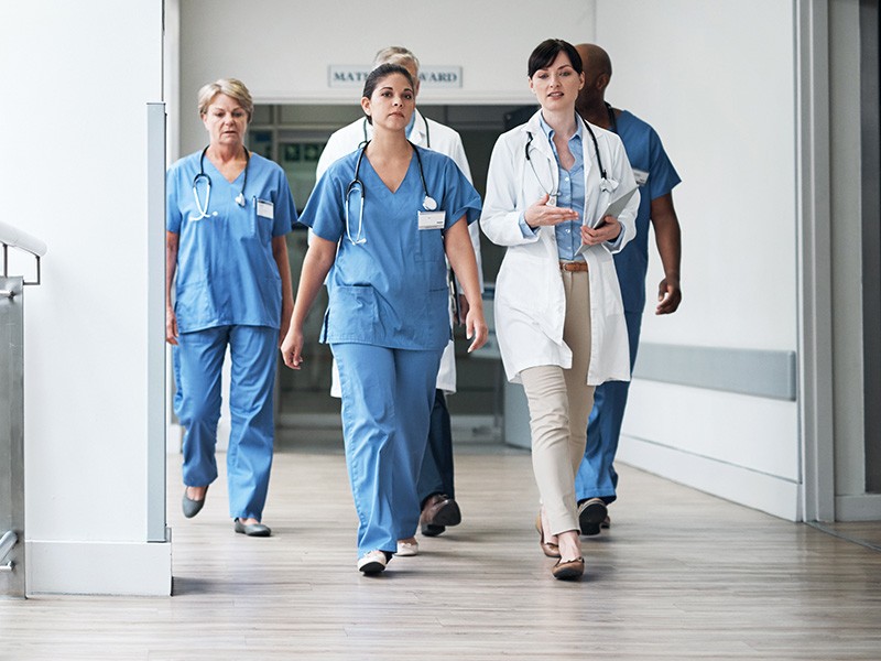 The Duality of Workforce Stabilization