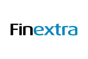 Finextra logo