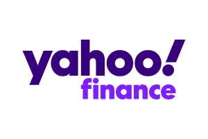 Yahoo finance logo