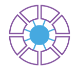 Chart with 8 blocks