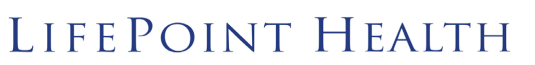 LifePoint Health logo