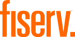 Fiserv logo