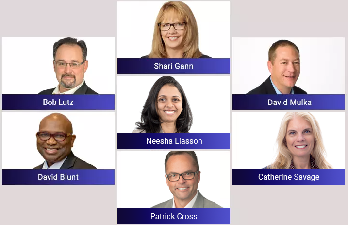 Axiom healthcare implementation team