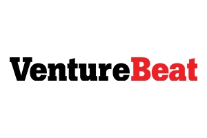 Venture Beat Logo