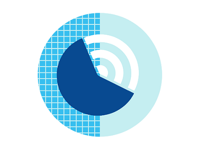 Analytics Platform Login Icon v2