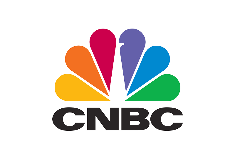 CNBC Logo