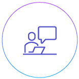 product help icon support 