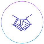Support icon