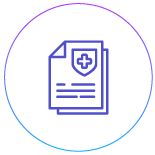 all payer claims data icon