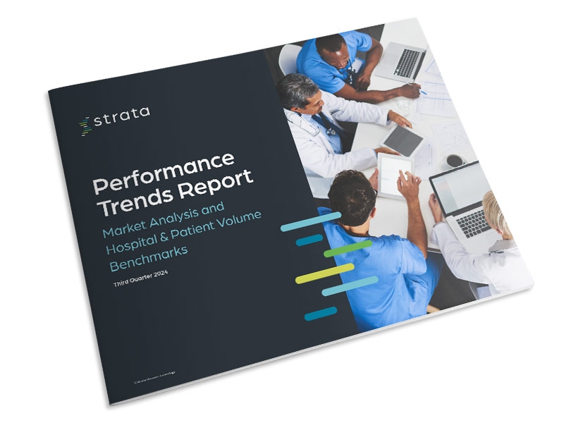 performance trends