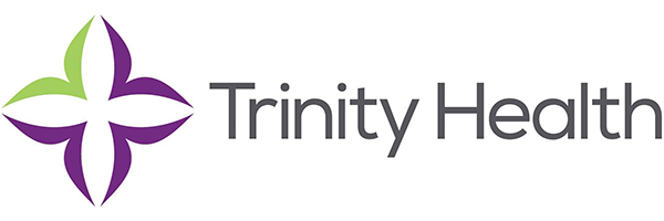 Trinity Health Logo