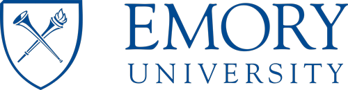 Emory University logo
