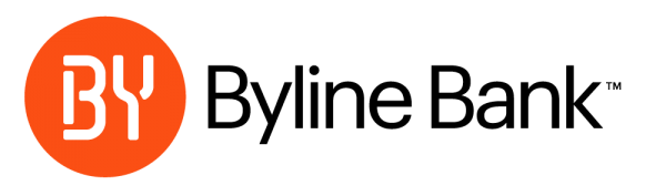 Byline Bank logo