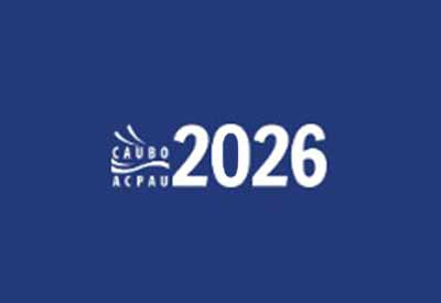 CACUBO 2026