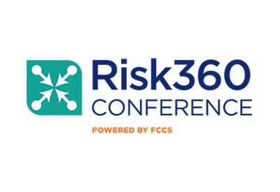 Risk 360 Conference Logo