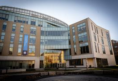 Simmons University Helen G. Drinan Hall