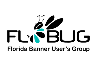 FLBUG logo
