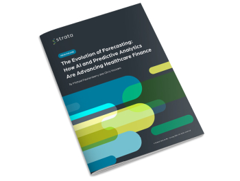 The Evolution of Forecasting