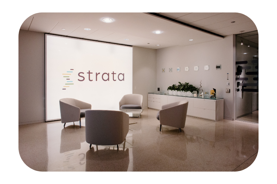 strata office