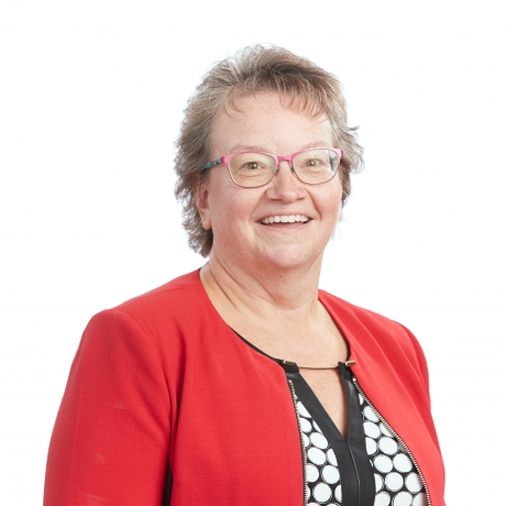 Debra Miller