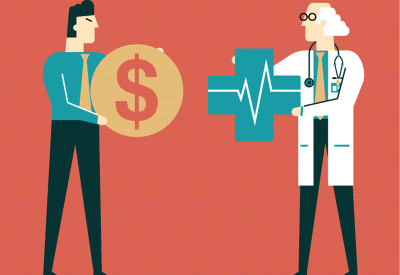 A Data-Driven Approach to Physician Performance Improvement