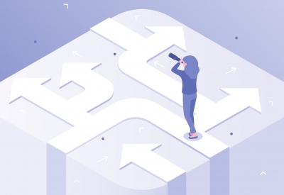 Forecasting illustration