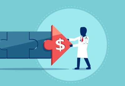 Physician cost accounting