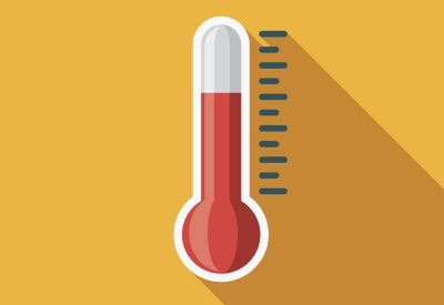 Thermometer