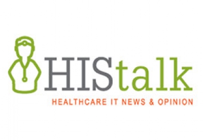 HIStalk logo