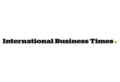 International Business Times logo