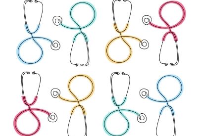 Stethescope pattern