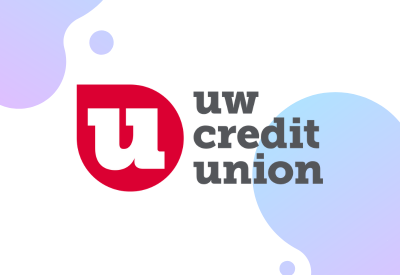 UW Credit Union logo