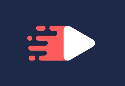 Fast play button
