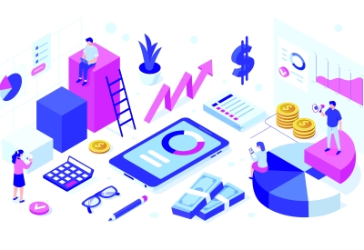 Budgeting and Planning Image
