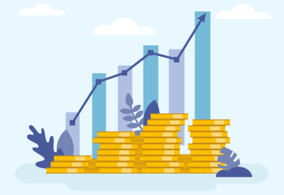 Financial Agility & Growth Image
